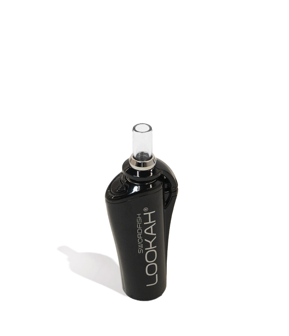 Lookah Swordfish Wax Pen | Portable Dab Vaporizer - Bumpin' Cann