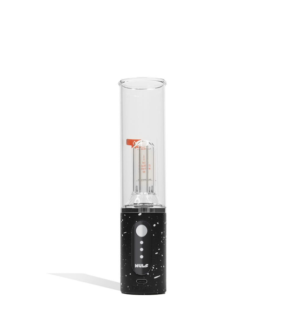 Wulf Mods Pillar Mini E-Rig | TGT Heating Technology - Bumpin' Cann