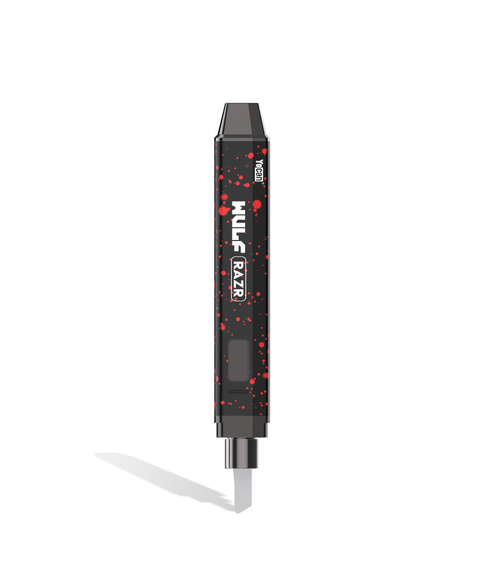 RAZR Nectar Collector and Hot Knife | Wulf Mods - Bumpin' Cann
