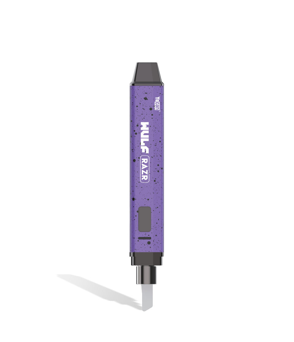 RAZR Nectar Collector and Hot Knife | Wulf Mods - Bumpin' Cann