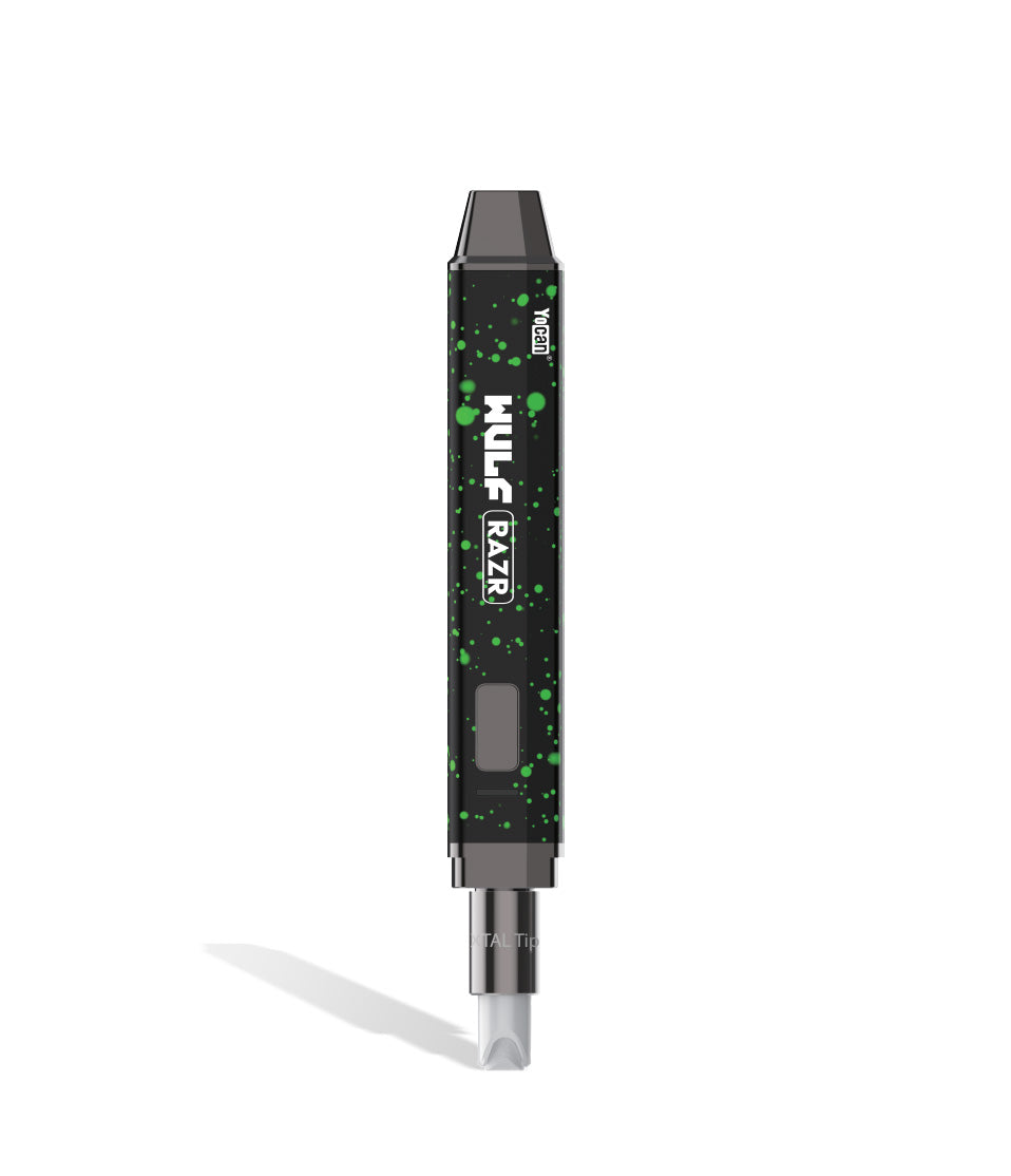 RAZR Nectar Collector and Hot Knife | Wulf Mods - Bumpin' Cann