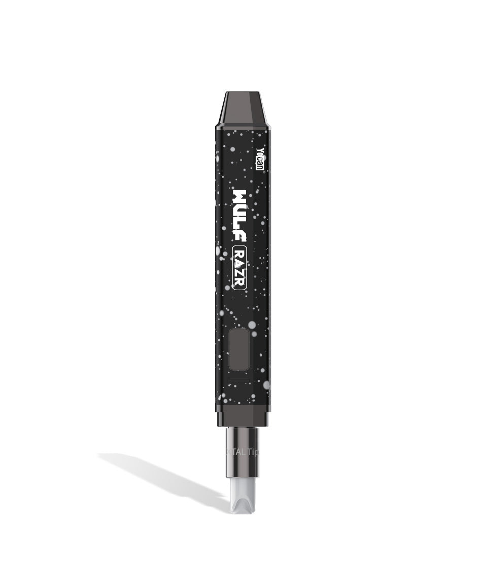 RAZR Nectar Collector and Hot Knife | Wulf Mods - Bumpin' Cann
