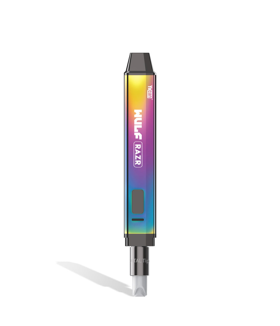 RAZR Nectar Collector and Hot Knife | Wulf Mods - Bumpin' Cann