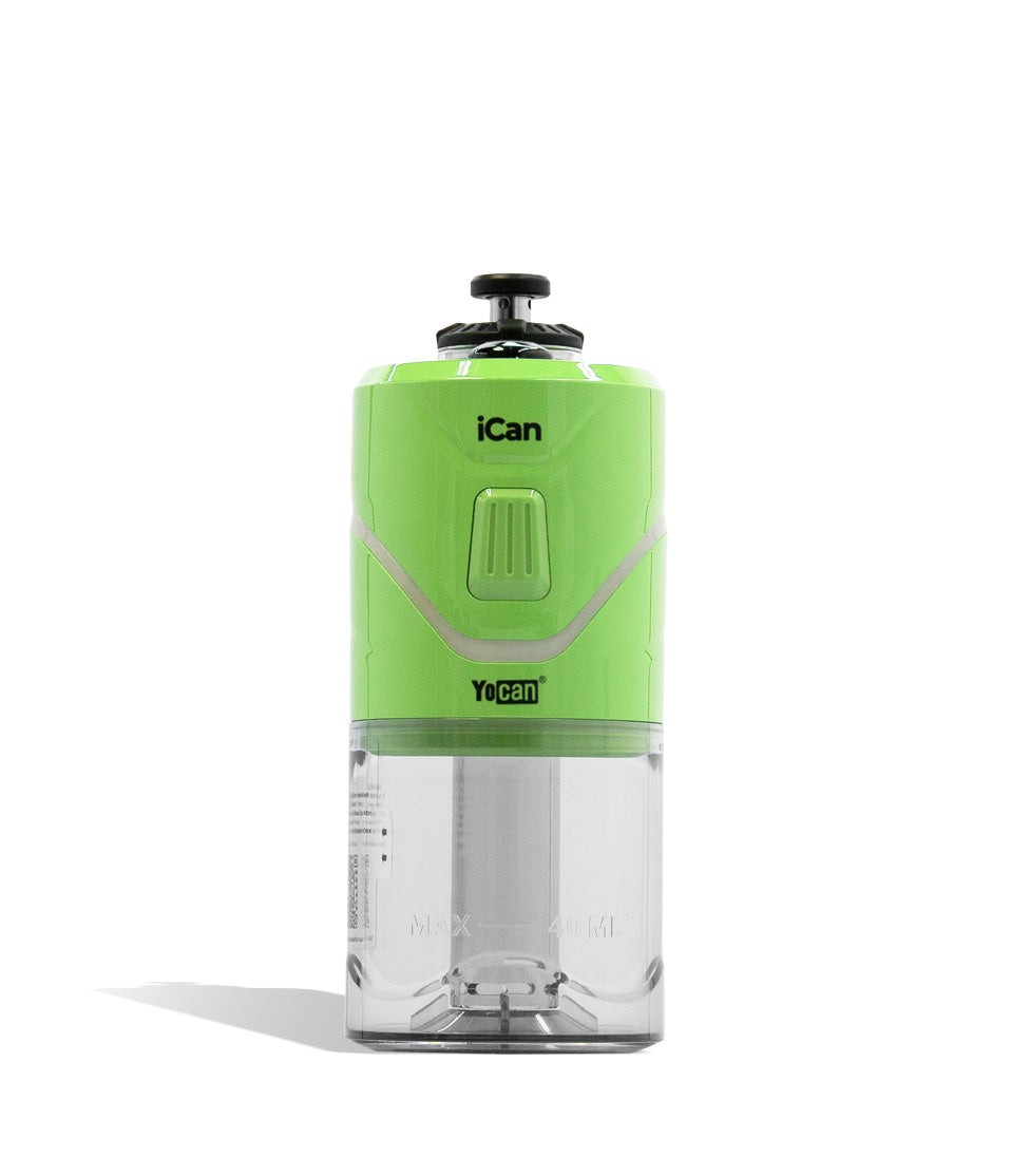 Yocan iCan | Portable E-Rig for Concentrates - Bumpin' Cann