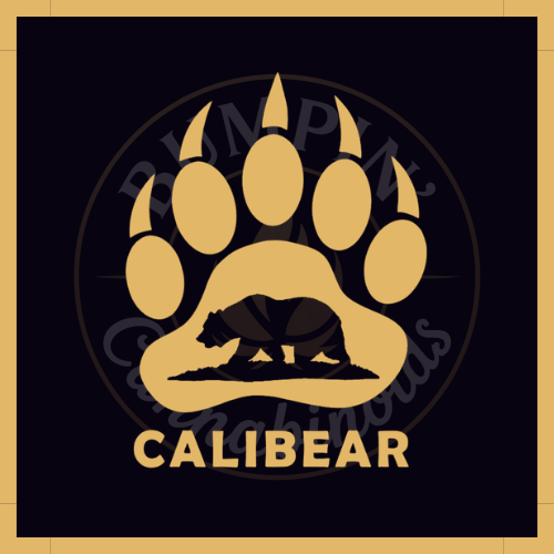 Calibear