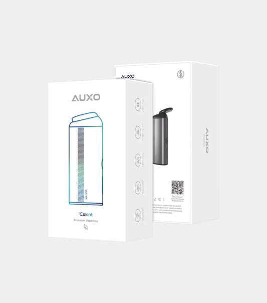 AUXO Cira | Precision Portable E-Rig for Concentrates - Bumpin' Cann