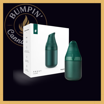 Puffco Proxy Core Kit portable concentrate device