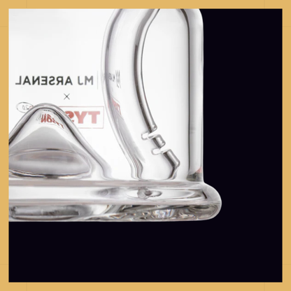 MJ Arsenal x Tyson 2.0 Punch-Out