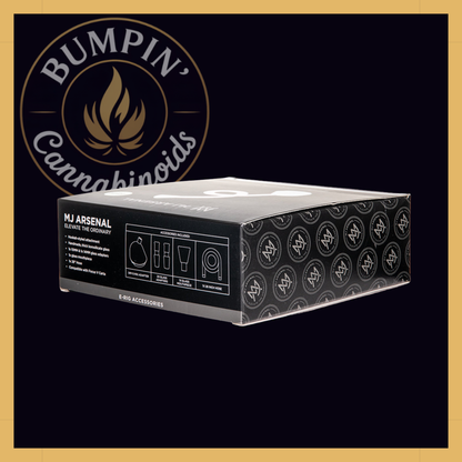 MJ Arsenal The Bridge – Focus V Carta Top