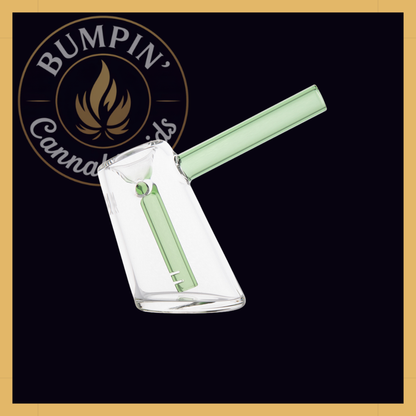 MJ Arsenal Fulcrum Bubbler
