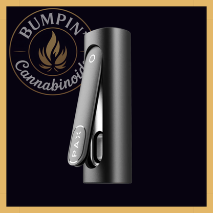 PAX Flow + Grip Sleeve Bundle