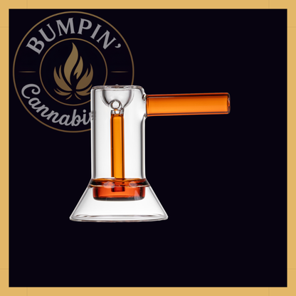 MJ Arsenal Cove Bubbler