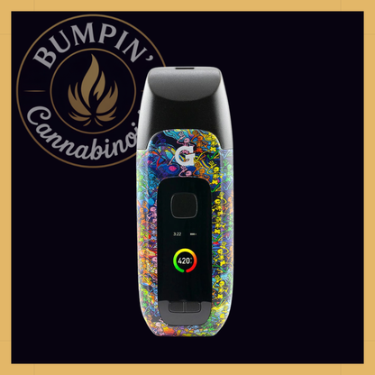 G Pen Dash+ Vaporizer