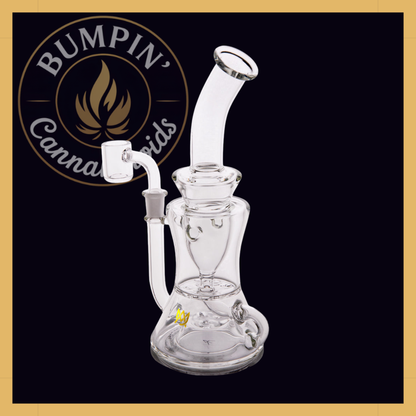 MJ Arsenal Bloopcycler