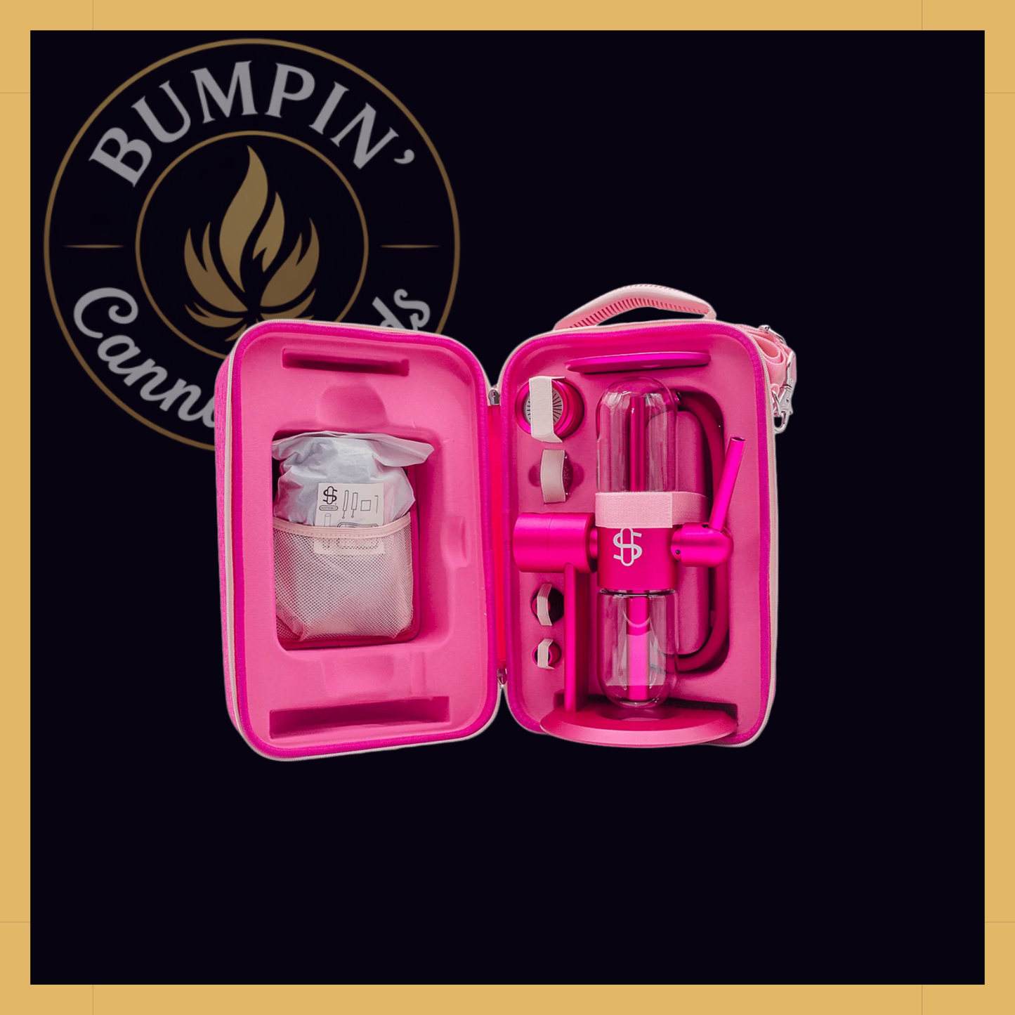 Stündenglass Kompact Gravity Infuser