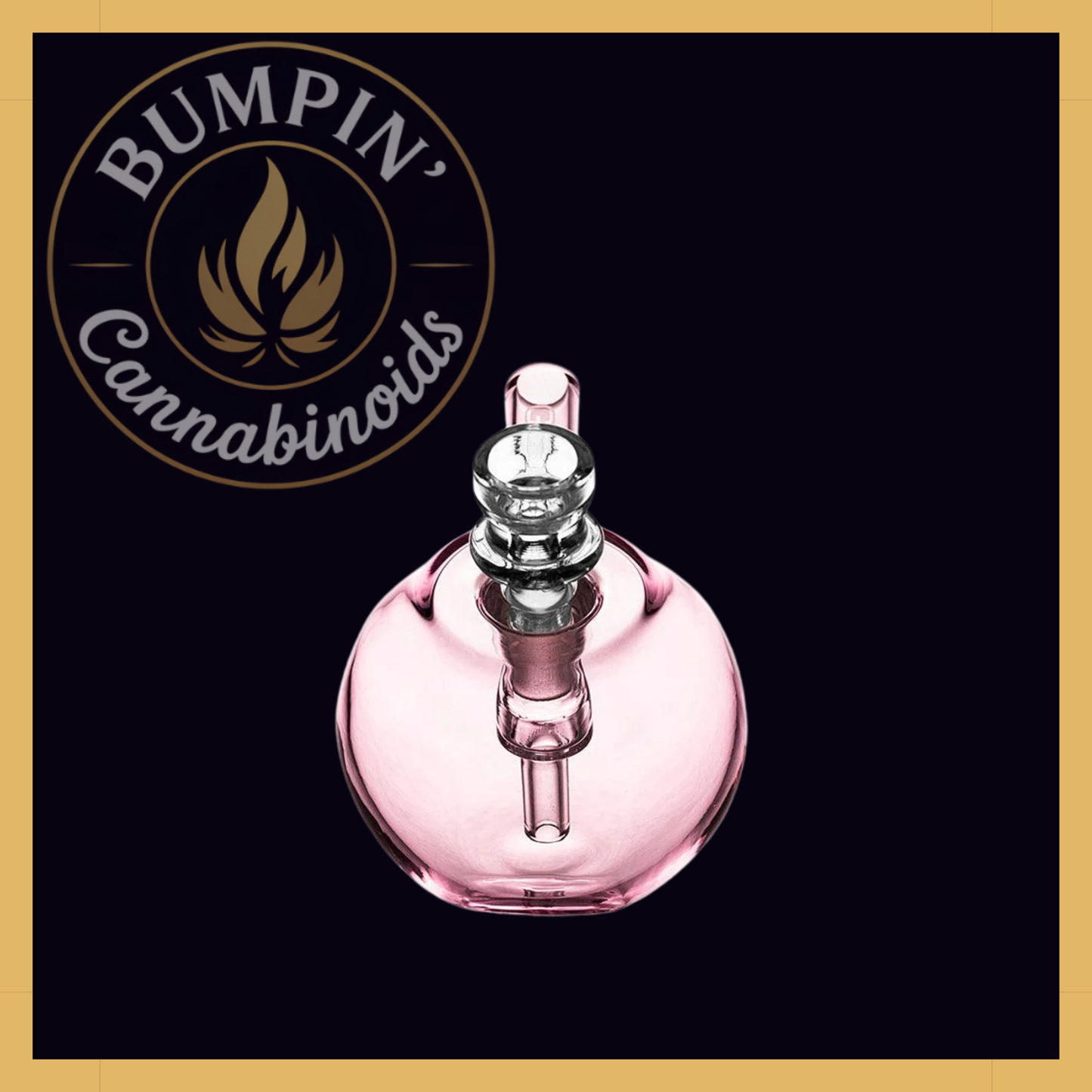 Grav Spherical Pocket Bubbler