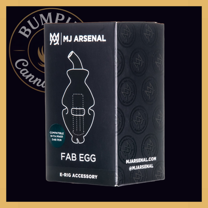 MJ Arsenal Fab Egg Pivot Top