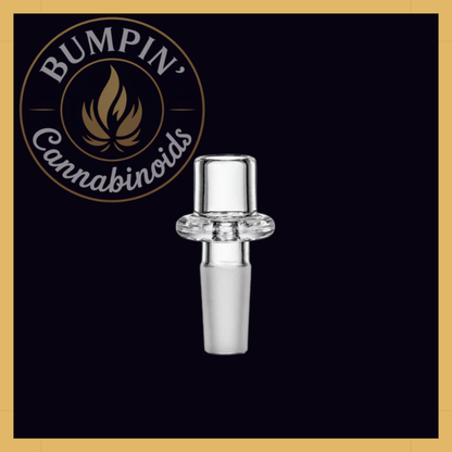 MJ Arsenal Column Mini Rig