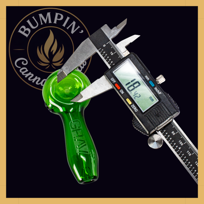 Grav Classic Spoon Pipe