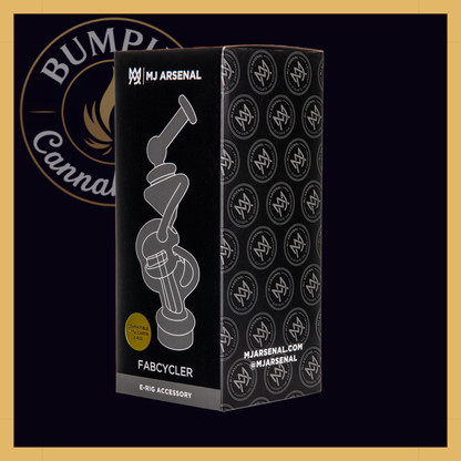 MJ Arsenal Fabcycler – Focus V Carta Top