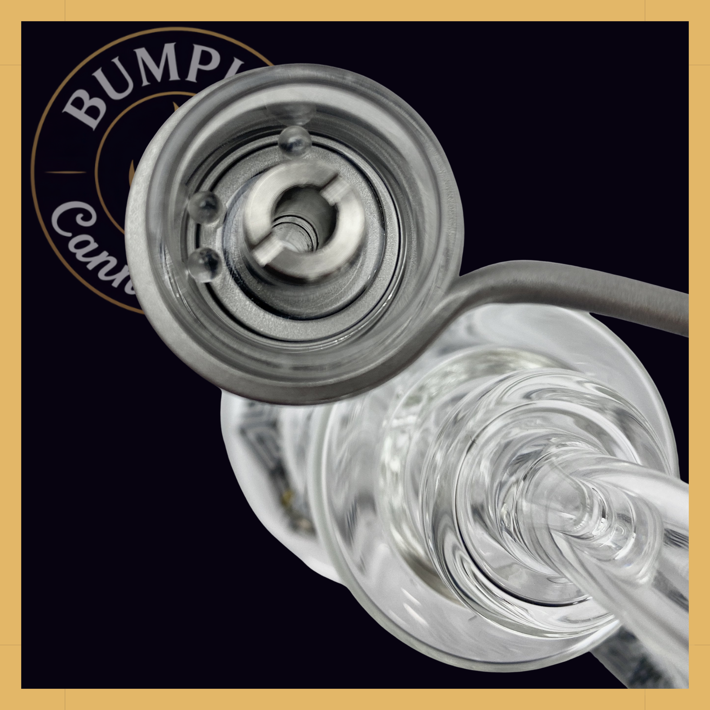 Quartz Terp Pearl 3-Pack