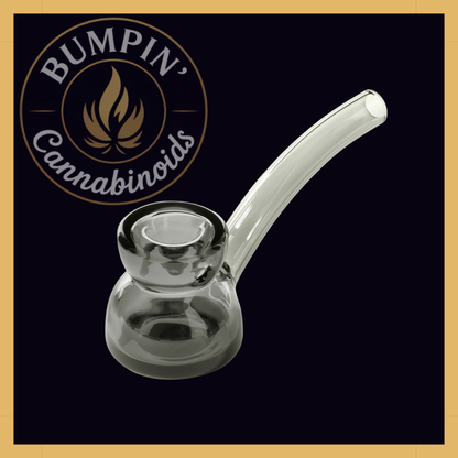 NWTN Home Vesper Hand Glass dry glass piece