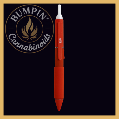Smyle Penjamin Cart Pen Variable Voltage Battery