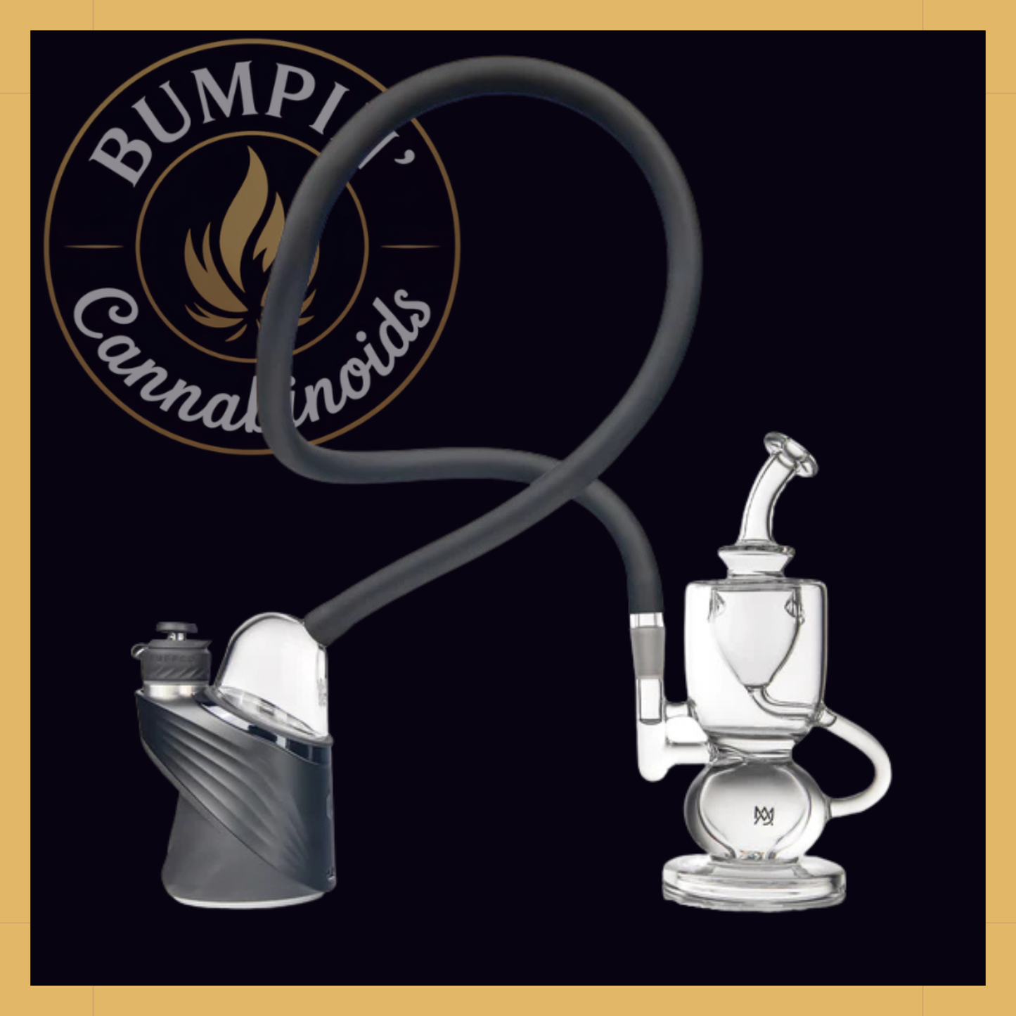 MJ Arsenal The Bridge – Puffco Peak Top