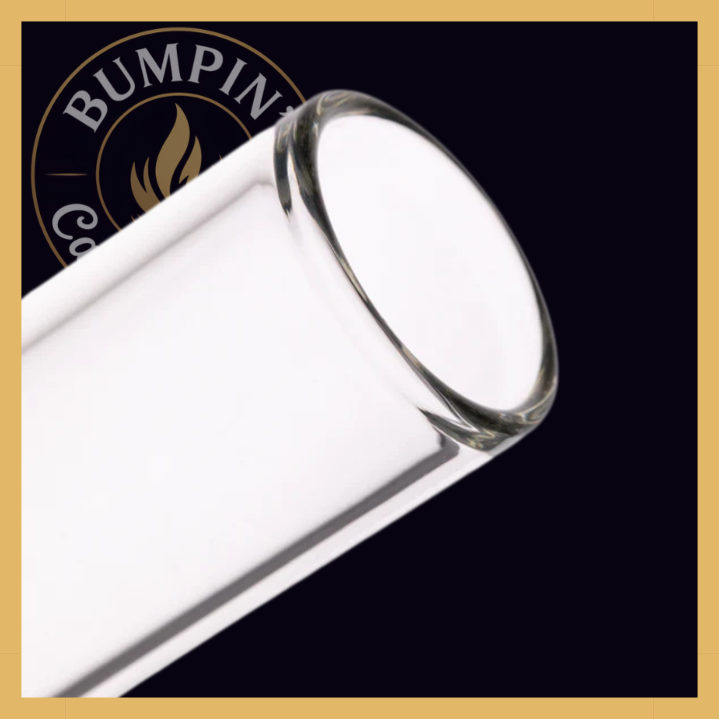 MJ Arsenal Palisade Water Pipe