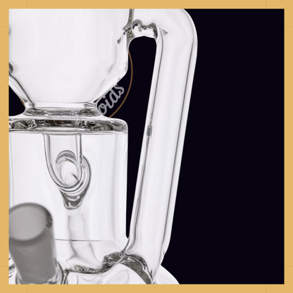 MJ Arsenal Apex Mini Rig