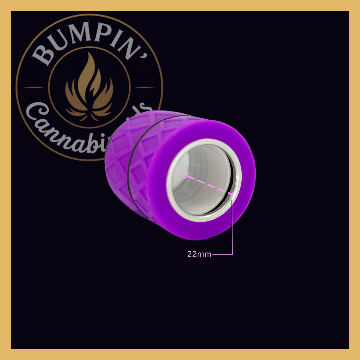 BOMB eRig Aerix Atomizer