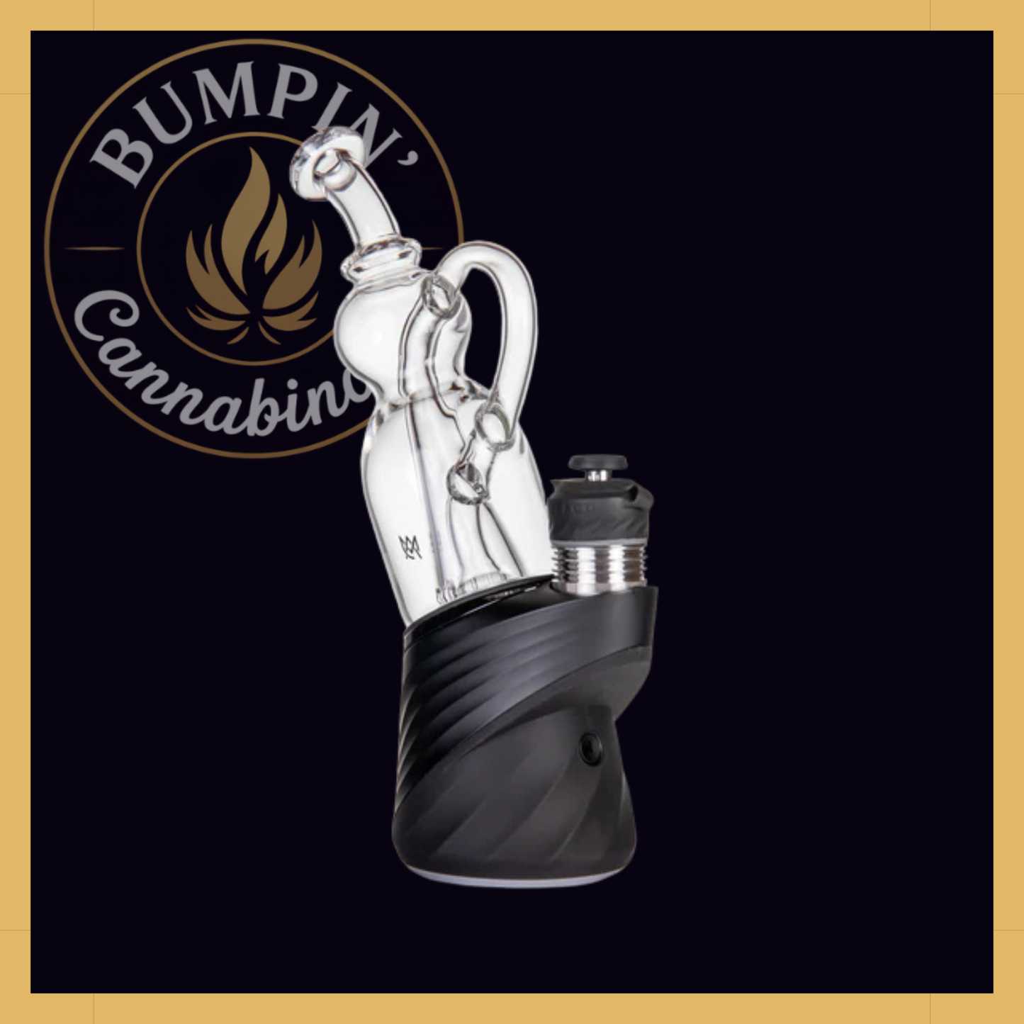 MJ Arsenal Lasso – Puffco Peak Top