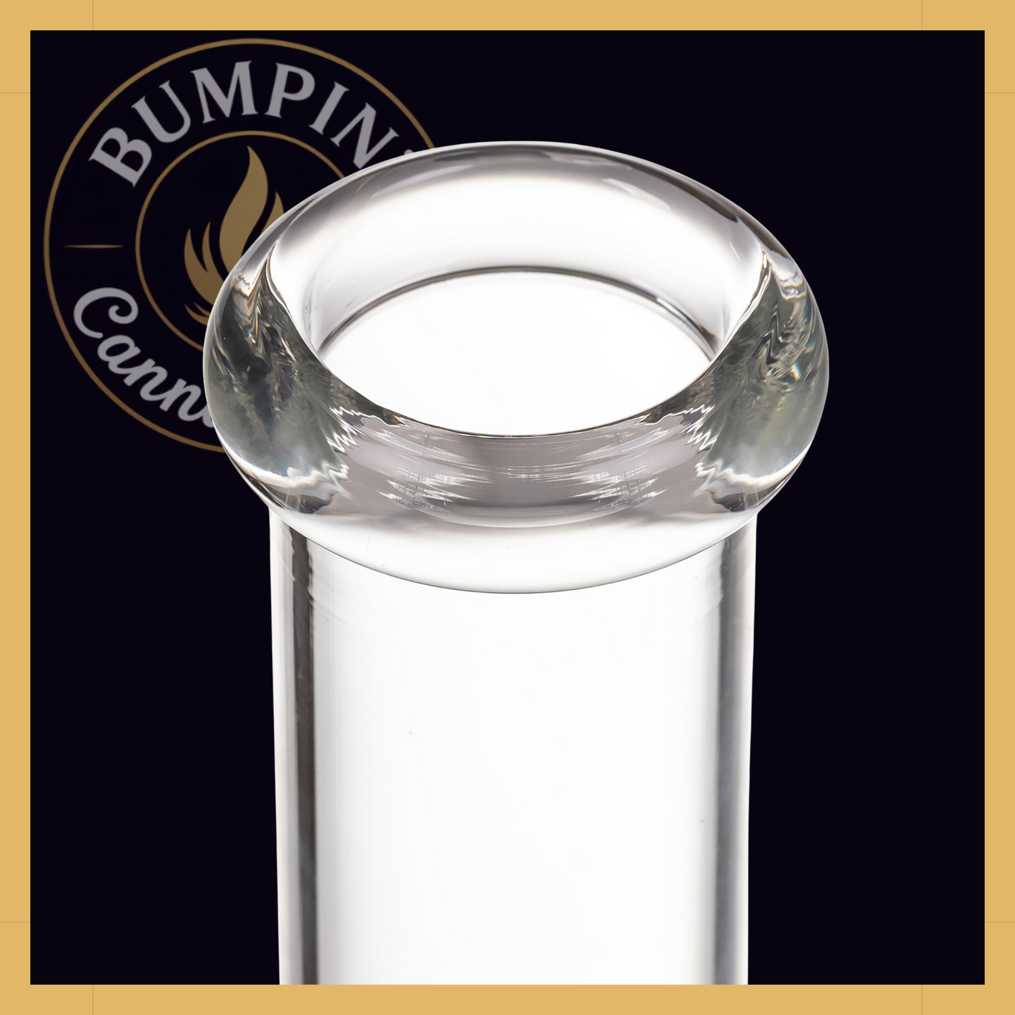 MJ Arsenal Nexus Water Pipe