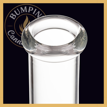 MJ Arsenal Nexus Water Pipe