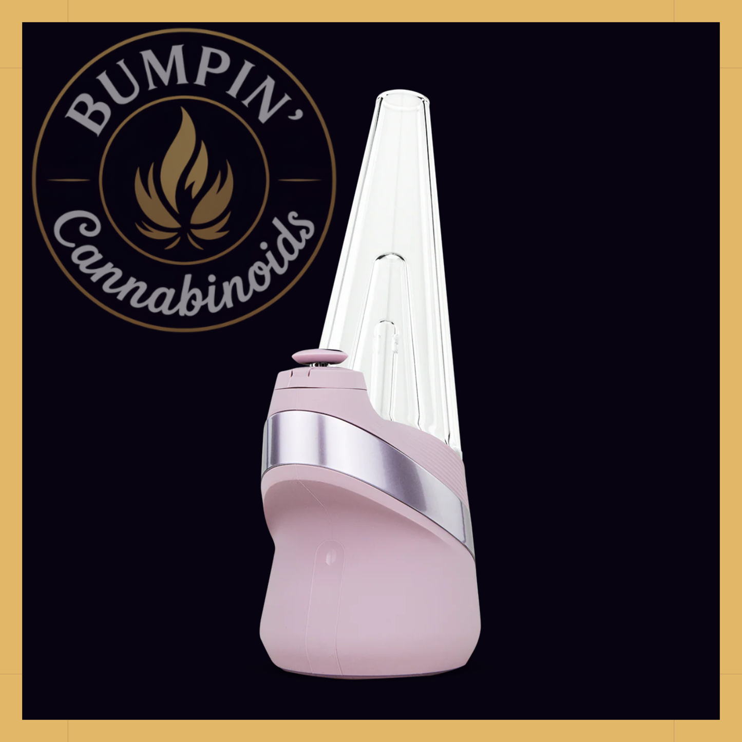 Puffco Peak
