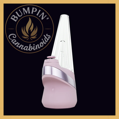 Puffco Peak