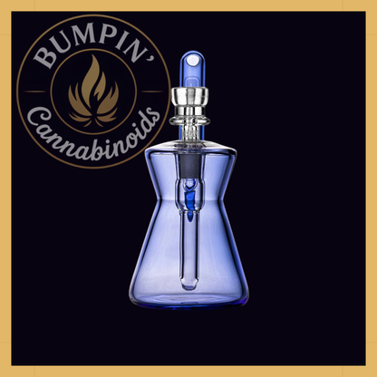 Grav Houseglass Pocket Bubbler
