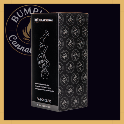 MJ Arsenal Fabcycler – Focus V Carta Top