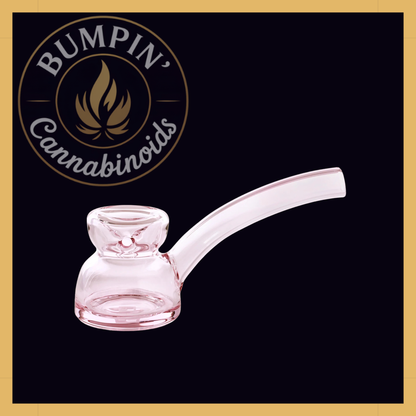 NWTN Home Vesper Hand Glass compact glass design