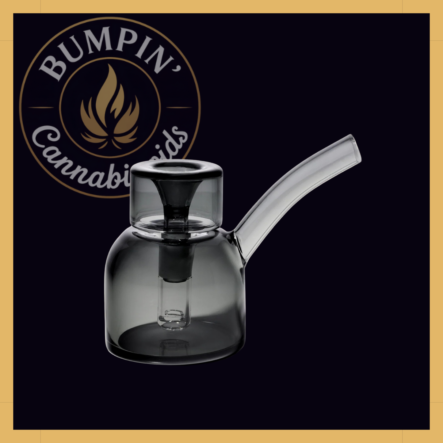 NWTN Home Vesper Bubbler
