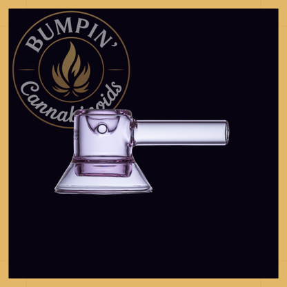 MJ Arsenal Grotto Hand Glass