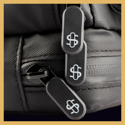 Stündenglass Modül Dok Soft Travel Bag - Bumpin' Cann