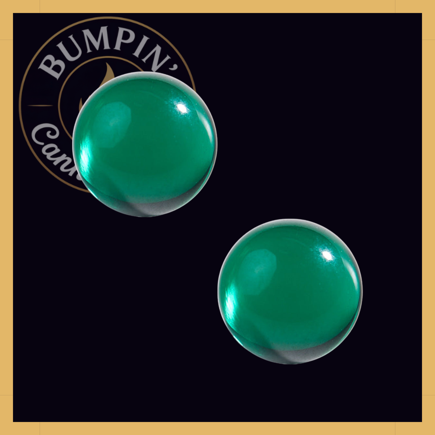 MJ Arsenal Terp Pearls