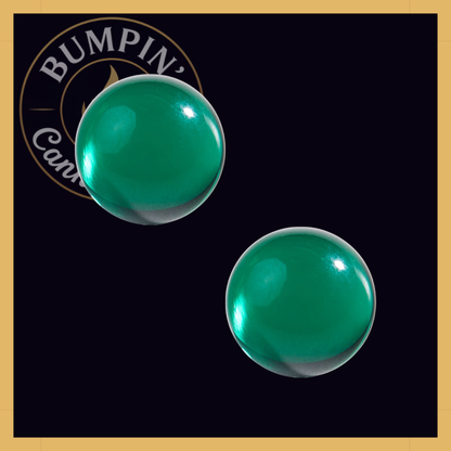 MJ Arsenal Terp Pearls