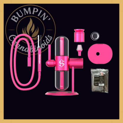 Stündenglass Kompact Gravity Infuser