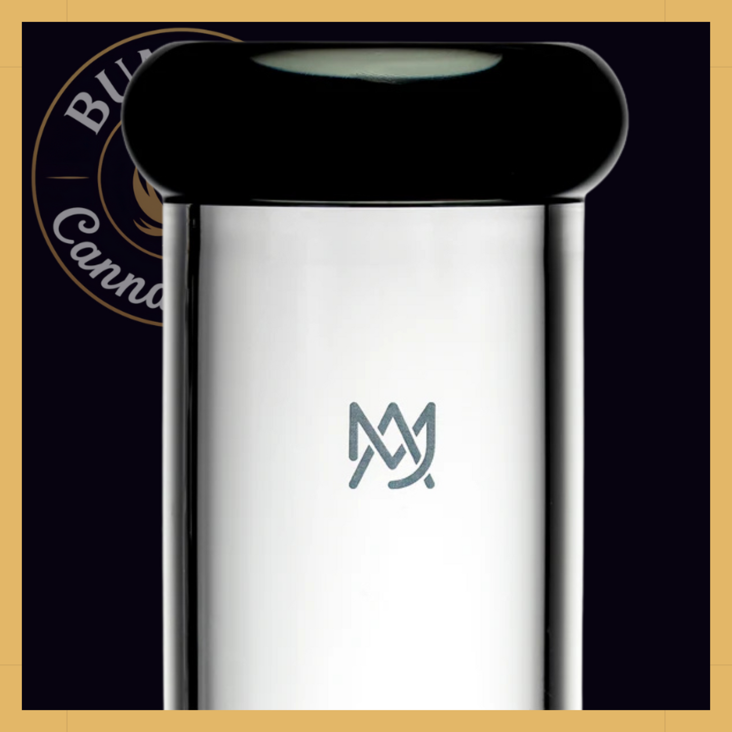 MJ Arsenal Widowmaker Water Pipe
