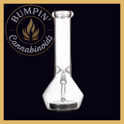 MJ Arsenal Nexus Water Pipe