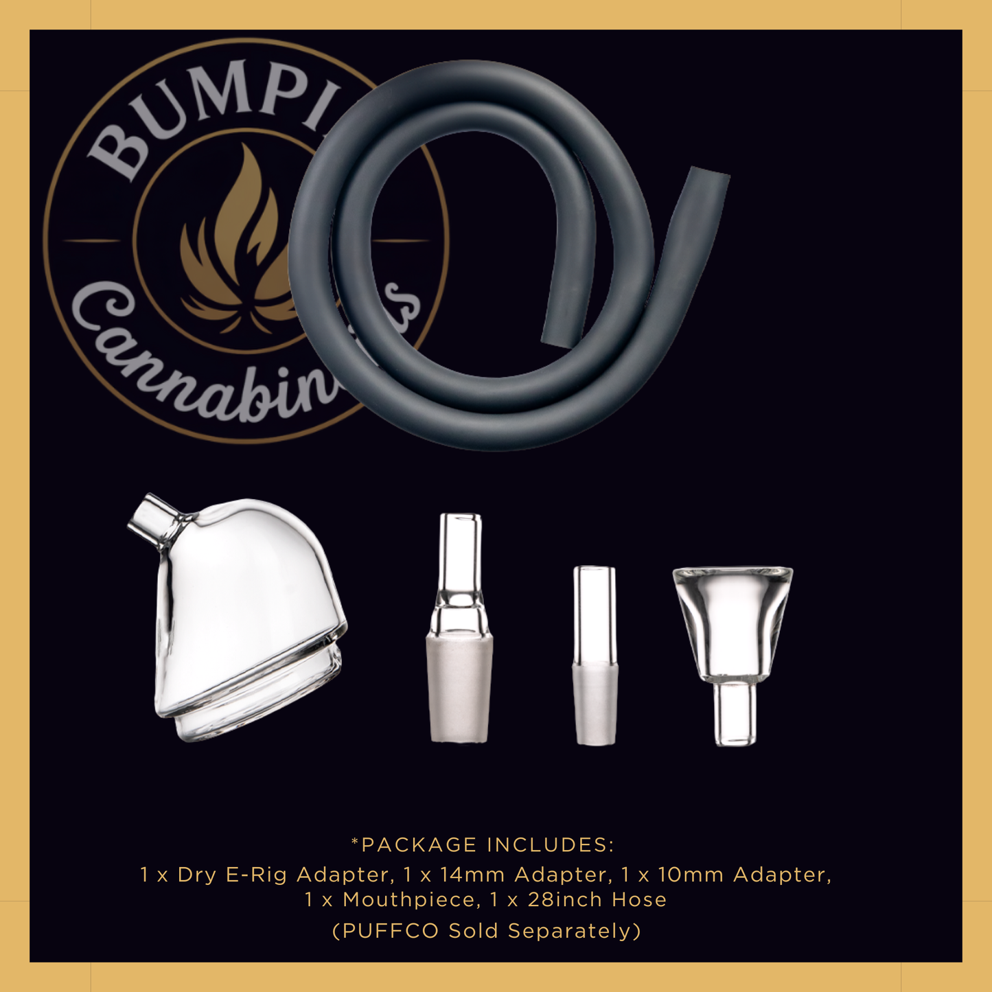 MJ Arsenal The Bridge – Puffco Peak Top