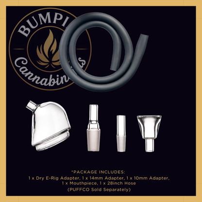 MJ Arsenal The Bridge – Puffco Peak Top