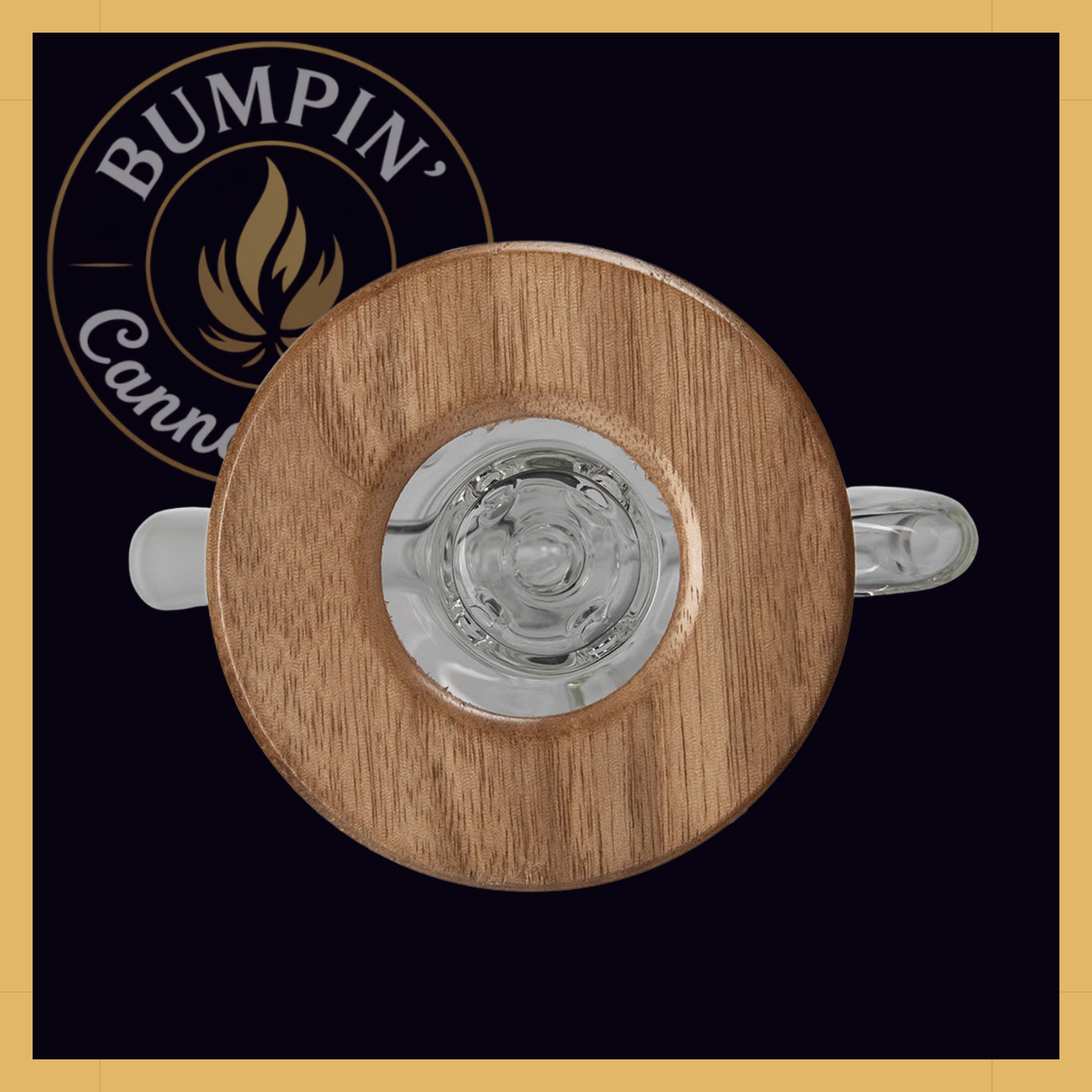 MJ Arsenal Apex Mini Rig